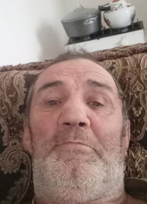 Sapiyulla, 51, Russia, Krasnodar