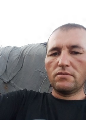 Вадим из Чишмы 37 лет