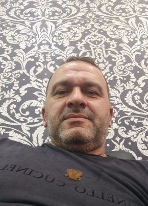 Ali из İstanbul 46 лет