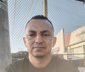 Yeen, 40, Barranquilla