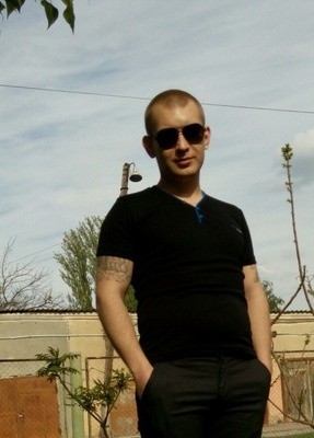 Евгений, 35, Россия, Михайловка (Волгоградская обл.)