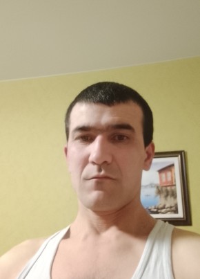 Farhod Togaev из Kelsterbach 35 лет
