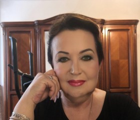 Людмила, 55 лет, Обнинск