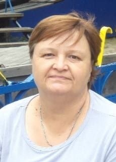 Любовь Шаламов, 58, Россия, Курган