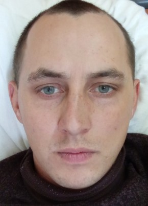 Иван, 29, Россия, Тихорецк