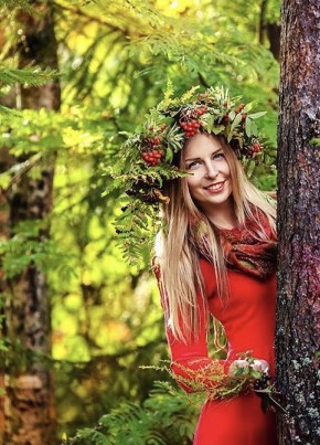 Lyubov, 40, Russia, Saint Petersburg