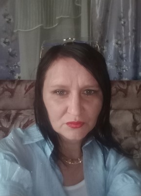 Ольга из Калача 38 лет