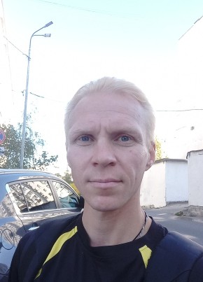 Артём, 31, Россия, Геленджик