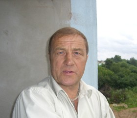 Николай, 57 лет, Вязьма