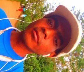 Bernard, 30, Manakara
