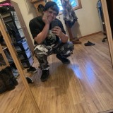 SusBoyJpeg, 24  , Crown Point