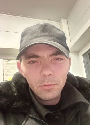 Valera, 34, Russia, Moscow