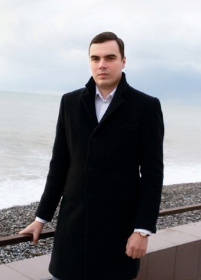 Александр, 37, Россия, Лазаревское
