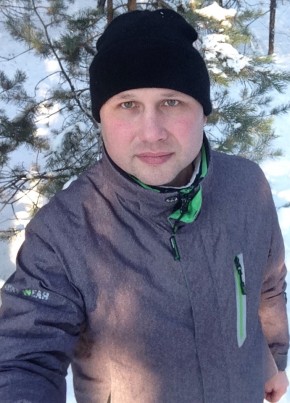 Константин, 39, Россия, Рузаевка