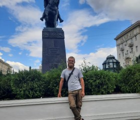 Дмитрий, 31 год, Орехово-Зуево