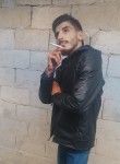 الكينغ, 20  , Homs