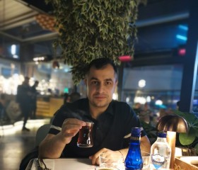 Timur, 33 года, İstanbul