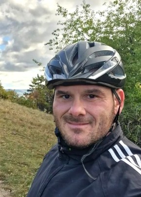 Александр из Буденновска 41 год