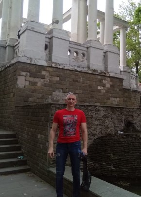 Эдуард, 51, Россия, Коржевский