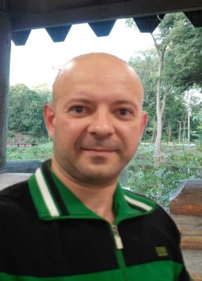 Андрей, 37, Россия, Ставрополь