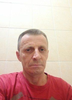 Фёдор Ляликов, 48, Рэспубліка Беларусь, Горад Гомель