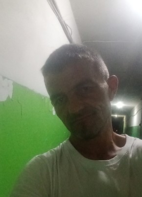 Сергей из Пензы 39 лет