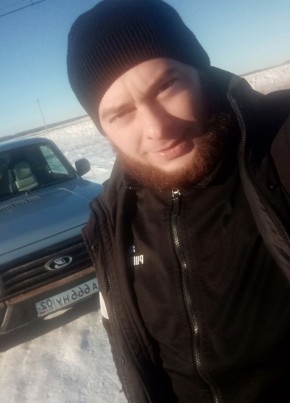 Макс, 33, Россия, Бирск