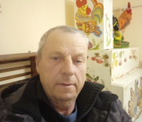 Михаил, 64 года, Київ