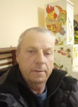 Михаил, 64 года, Київ