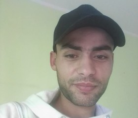 Mokhtear Muose, 24, Mersa Matruh