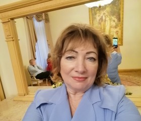 Lara, 59 лет, Санкт-Петербург