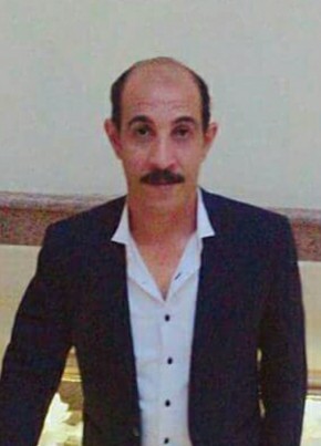 akram اكرم, 49, جمهورية مصر العربية, الزرقا