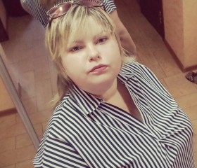 Кристина , 30 лет, Асіпоповічы