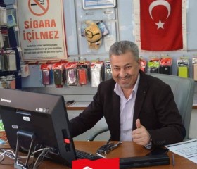 Ali Sönmez, 47 лет, Karapınar