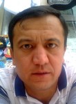 Алик - Ижевск