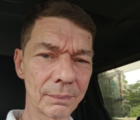 Vyacheslav, 59, Ishurdi