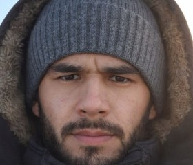 Anvar, 28, Sibay