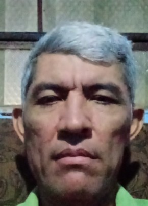 Darwin, 47, Venezuela, Maracaibo