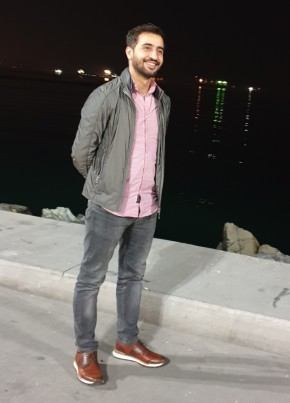 Hakan, 38, Uzbekistan, Namangan
