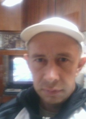 Вячеслав, 49, Россия, Пенза