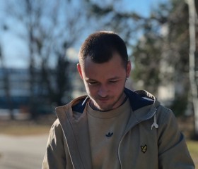Aleksandr, 27, Byaroza