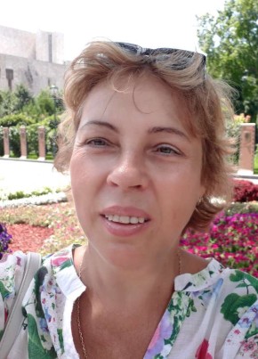 Julia, 61, Україна, Харків