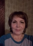 Irina Ivanova, 58, Novosibirsk