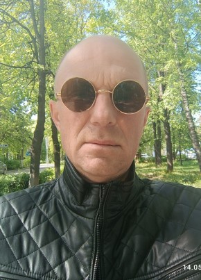 Алекс, 43, Россия, Воскресенск