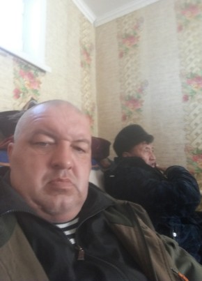 Владимир, 46, Қазақстан, Жітіқара