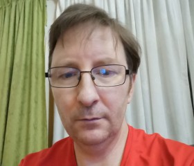 Pablo, 57, Tres Cantos