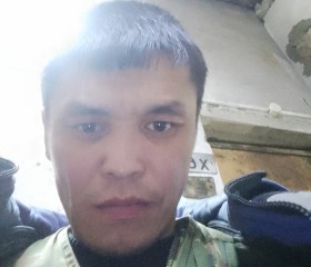 Андрей Михайлов, 34 года, Вилюйск