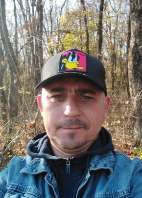 Дмитрий, 47, Россия, Невинномысск