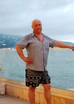 Pavel, 48, Russia, Saint Petersburg