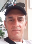 Eduardo, 60 лет, Amancio